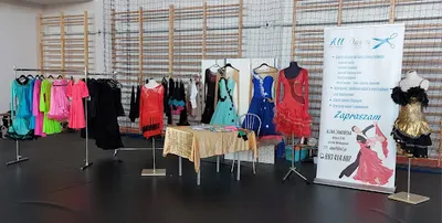All Dance Pracownia krawiecka